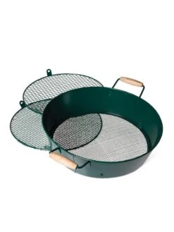Gardener's Compost Soil Sifter -Deals Seed N Tools Store 8611018 0885 tif