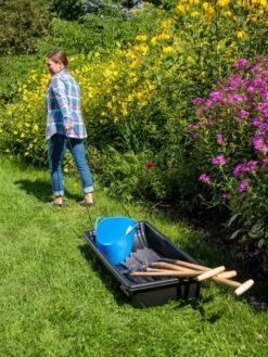 Gardener's Summer Sled -Deals Seed N Tools Store 8611044 059 tif