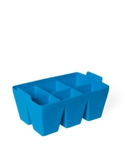 Sili-Seedlings® Seedling Tray, 6-Cell -Deals Seed N Tools Store 8611062 0696 tif