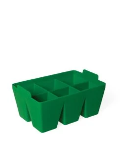 Sili-Seedlings® Seedling Tray, 6-Cell -Deals Seed N Tools Store 8611062 0697 tif