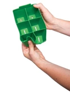 Sili-Seedlings® Seedling Tray, 6-Cell -Deals Seed N Tools Store 8611062 2943 tif