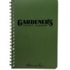 Rite In The Rain Waterproof Garden Journal -Deals Seed N Tools Store 8611124 8500 tif