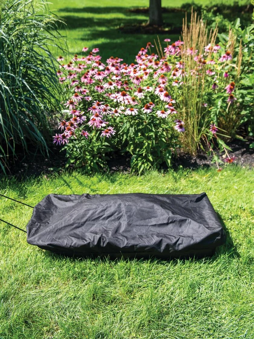 Gardener's Summer Sled And Cover 7 Gardener's Summer Sled And Cover - Image 5