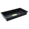 Bosmere Titan Utility Tray, 39" X 21" 2 Bosmere Titan Utility Tray, 39" X 21" -Deals Seed N Tools Store 8611529 01v bosmere 39 inch x 21 inch titan utility tray