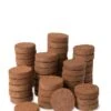 Coco Coir Seed Starting Discs, 50 -Deals Seed N Tools Store 8611811 7164 tif