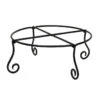 Achla Piazza Plant Stands 1 Achla Piazza Plant Stands -Deals Seed N Tools Store 8611815 01v achla piazza plant stands black powder coated wrought iron
