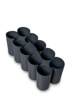 Sili-Seedlings® Seedling Tray, 10-Cell -Deals Seed N Tools Store 8611886 3826 tif