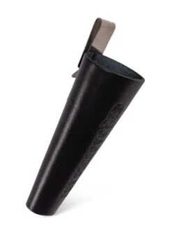 Castellari Leather Pruner Sheath With Belt Clip 7 Castellari Leather Pruner Sheath With Belt Clip -Deals Seed N Tools Store 8612200 032