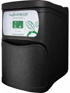 BeyondGREEN All-Electric Kitchen Waste Composter -Deals Seed N Tools Store 8612351 02V jpg