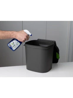 Maze Liquid Bokashi Spray Bottles, 2 Pack -Deals Seed N Tools Store 8612387 10v