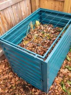 Demeter Single Bin Composter -Deals Seed N Tools Store 8613052 0101