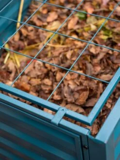 Demeter Single Bin Composter -Deals Seed N Tools Store 8613052 0102