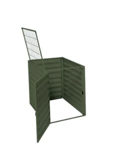 Demeter Single Bin Composter -Deals Seed N Tools Store 8613052 13324