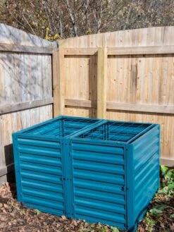 Extension For Demeter 3 Bin Composter -Deals Seed N Tools Store 8613053 0040