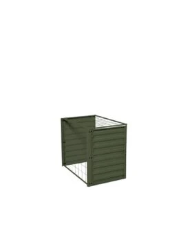 Extension For Demeter 3 Bin Composter -Deals Seed N Tools Store 8613053 03331