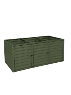 Demeter 3 Bin Composter -Deals Seed N Tools Store 8613062 03301