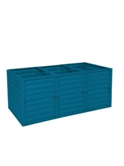 Demeter 3 Bin Composter -Deals Seed N Tools Store 8613062 3301