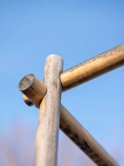 Bambo A Frame Plant Support, 30" X 42.5" 19 Bambo A Frame Plant Support, 30" X 42.5" -Deals Seed N Tools Store 8613143 0385