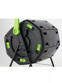 Maze 48 Gallon Compost Tumbler -Deals Seed N Tools Store 8613575 04V