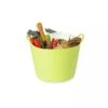 Colorful Tubtrug, 3-1/2 Gallon -Deals Seed N Tools Store GS37028 001Ez tif