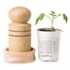Paper Pot Maker 1 Paper Pot Maker -Deals Seed N Tools Store GS38636 01Z tif