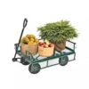 All-Terrain Landscaper's Wagon 2 All-Terrain Landscaper's Wagon -Deals Seed N Tools Store GS39078 01S