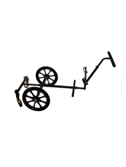 Summer Sled Wheel Kit -Deals Seed N Tools Store webimage 8612970 02V 3 4